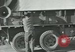 Immagine di Regno Organizzazioni di assistenza Isola di Bougainville Papua Nuova Guinea, 1944, secondo 21 filmato di repertorio 65675058024