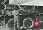 Immagine di Regno Organizzazioni di assistenza Isola di Bougainville Papua Nuova Guinea, 1944, secondo 23 filmato di repertorio 65675058024