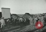 Immagine di Regno Organizzazioni di assistenza Isola di Bougainville Papua Nuova Guinea, 1944, secondo 40 filmato di repertorio 65675058024