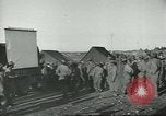 Immagine di Regno Organizzazioni di assistenza Isola di Bougainville Papua Nuova Guinea, 1944, secondo 45 filmato di repertorio 65675058024