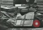 Immagine di Regno Organizzazioni di assistenza Isola di Bougainville Papua Nuova Guinea, 1944, secondo 57 filmato di repertorio 65675058024