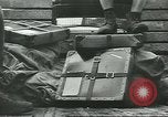 Immagine di Regno Organizzazioni di assistenza Isola di Bougainville Papua Nuova Guinea, 1944, secondo 58 filmato di repertorio 65675058024