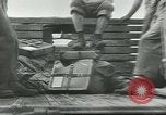 Immagine di Regno Organizzazioni di assistenza Isola di Bougainville Papua Nuova Guinea, 1944, secondo 60 filmato di repertorio 65675058024