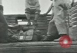 Immagine di Regno Organizzazioni di assistenza Isola di Bougainville Papua Nuova Guinea, 1944, secondo 61 filmato di repertorio 65675058024