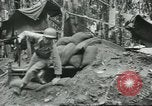 Immagine di Regno Organizzazioni di assistenza Isola di Bougainville Papua Nuova Guinea, 1944, secondo 62 filmato di repertorio 65675058024