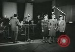 Image of United Service Organizations United States USA, 1944, second 14 stock footage video 65675058025