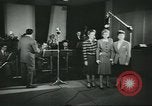 Image of United Service Organizations United States USA, 1944, second 16 stock footage video 65675058025