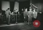 Image of United Service Organizations United States USA, 1944, second 17 stock footage video 65675058025