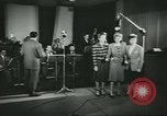 Image of United Service Organizations United States USA, 1944, second 18 stock footage video 65675058025