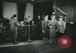 Image of United Service Organizations United States USA, 1944, second 19 stock footage video 65675058025