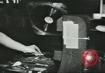 Image of United Service Organizations United States USA, 1944, second 37 stock footage video 65675058025