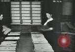 Image of United Service Organizations United States USA, 1944, second 49 stock footage video 65675058025