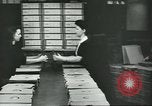 Image of United Service Organizations United States USA, 1944, second 50 stock footage video 65675058025
