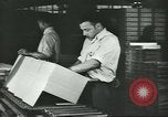 Image of United Service Organizations United States USA, 1944, second 52 stock footage video 65675058025
