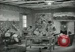Image of United Service Organizations United States USA, 1944, second 25 stock footage video 65675058026