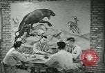 Image of United Service Organizations United States USA, 1944, second 39 stock footage video 65675058026
