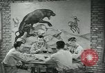 Image of United Service Organizations United States USA, 1944, second 43 stock footage video 65675058026