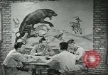 Image of United Service Organizations United States USA, 1944, second 44 stock footage video 65675058026