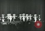Image of United Service Organizations United States USA, 1944, second 37 stock footage video 65675058027