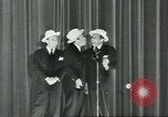 Image of United Service Organizations United States USA, 1944, second 45 stock footage video 65675058027