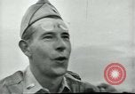 Image of United Service Organizations United States USA, 1944, second 53 stock footage video 65675058027
