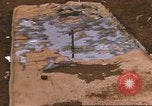 Image of Marines refueling UH-1E Iroquois helicopters Khe Sanh Vietnam, 1968, second 43 stock footage video 65675058028