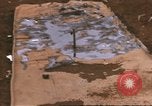Image of Marines refueling UH-1E Iroquois helicopters Khe Sanh Vietnam, 1968, second 44 stock footage video 65675058028