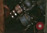Image of Marines refueling UH-1E Iroquois helicopters Khe Sanh Vietnam, 1968, second 55 stock footage video 65675058028