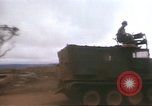Image of Battle of Khe Sanh Khe Sanh Vietnam, 1968, second 7 stock footage video 65675058029