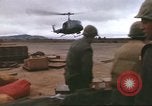 Image of Battle of Khe Sanh Khe Sanh Vietnam, 1968, second 10 stock footage video 65675058029