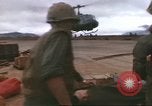 Image of Battle of Khe Sanh Khe Sanh Vietnam, 1968, second 11 stock footage video 65675058029