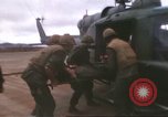 Image of Battle of Khe Sanh Khe Sanh Vietnam, 1968, second 12 stock footage video 65675058029