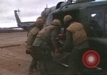 Image of Battle of Khe Sanh Khe Sanh Vietnam, 1968, second 15 stock footage video 65675058029