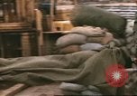 Image of Battle of Khe Sanh Khe Sanh Vietnam, 1968, second 22 stock footage video 65675058029