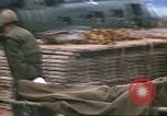 Image of Battle of Khe Sanh Khe Sanh Vietnam, 1968, second 23 stock footage video 65675058029