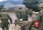 Image of Battle of Khe Sanh Khe Sanh Vietnam, 1968, second 24 stock footage video 65675058029
