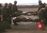 Image of Battle of Khe Sanh Khe Sanh Vietnam, 1968, second 25 stock footage video 65675058029