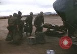 Image of Battle of Khe Sanh Khe Sanh Vietnam, 1968, second 27 stock footage video 65675058029