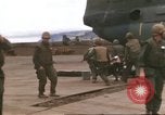Image of Battle of Khe Sanh Khe Sanh Vietnam, 1968, second 30 stock footage video 65675058029