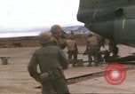 Image of Battle of Khe Sanh Khe Sanh Vietnam, 1968, second 32 stock footage video 65675058029