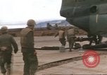 Image of Battle of Khe Sanh Khe Sanh Vietnam, 1968, second 33 stock footage video 65675058029
