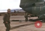 Image of Battle of Khe Sanh Khe Sanh Vietnam, 1968, second 34 stock footage video 65675058029