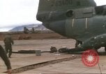 Image of Battle of Khe Sanh Khe Sanh Vietnam, 1968, second 36 stock footage video 65675058029