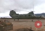 Image of Battle of Khe Sanh Khe Sanh Vietnam, 1968, second 37 stock footage video 65675058029