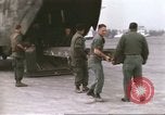 Image of Battle of Khe Sanh Khe Sanh Vietnam, 1968, second 41 stock footage video 65675058029