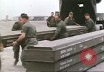 Image of Battle of Khe Sanh Khe Sanh Vietnam, 1968, second 46 stock footage video 65675058029