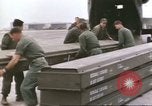 Image of Battle of Khe Sanh Khe Sanh Vietnam, 1968, second 47 stock footage video 65675058029