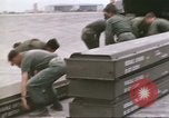 Image of Battle of Khe Sanh Khe Sanh Vietnam, 1968, second 49 stock footage video 65675058029
