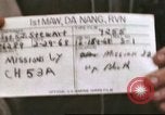 Image of Battle of Khe Sanh Khe Sanh Vietnam, 1968, second 1 stock footage video 65675058030