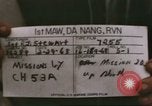 Image of Battle of Khe Sanh Khe Sanh Vietnam, 1968, second 3 stock footage video 65675058030